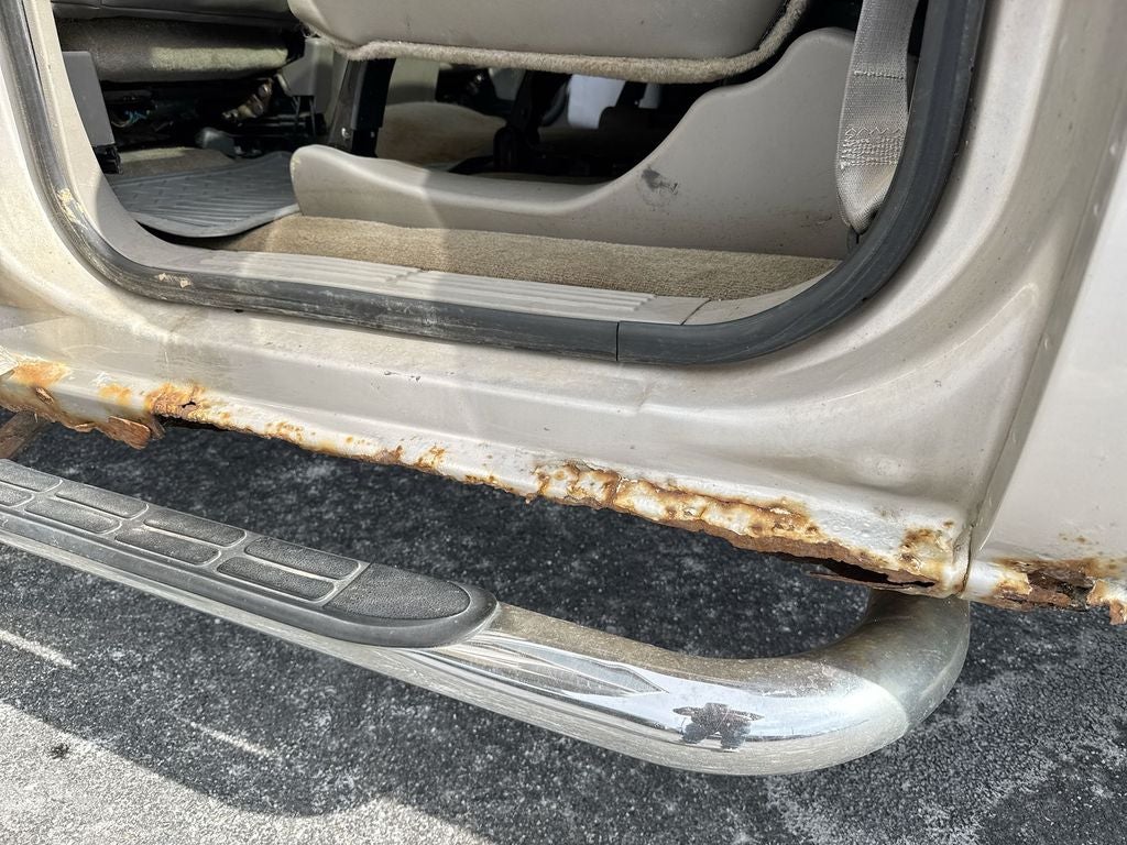 2005 Chevrolet Silverado 2500HD LT