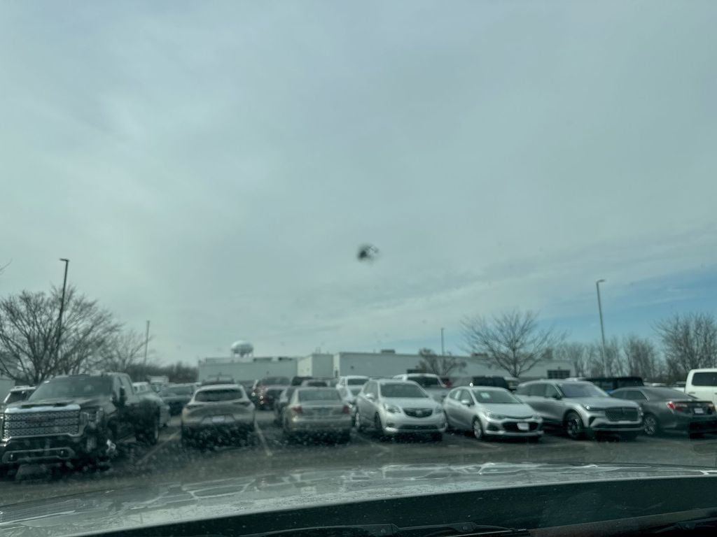 2005 Chevrolet Silverado 2500HD LT