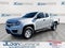 2020 Chevrolet Colorado Work Truck