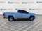 2020 Chevrolet Colorado Work Truck