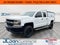 2017 Chevrolet Silverado 1500 WT