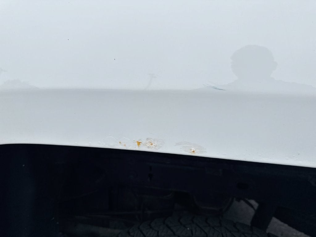 2017 Chevrolet Silverado 1500 WT