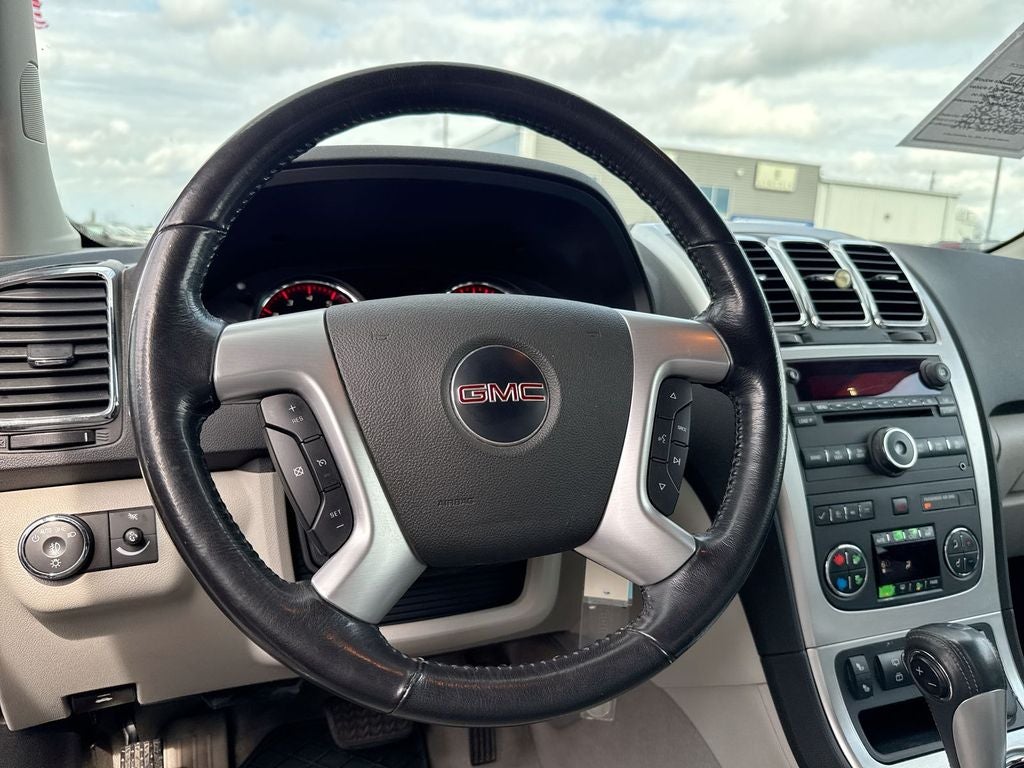 2008 GMC Acadia SLT-1