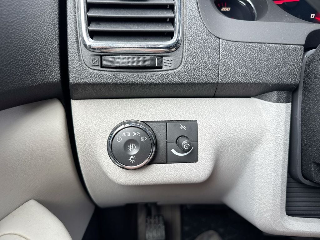 2008 GMC Acadia SLT-1