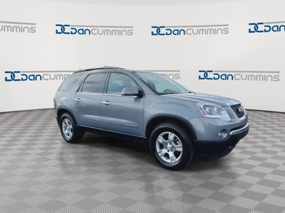 2008 GMC Acadia SLT-1