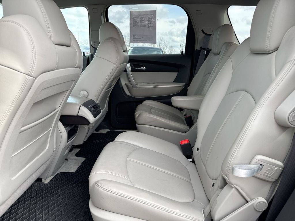 2008 GMC Acadia SLT-1