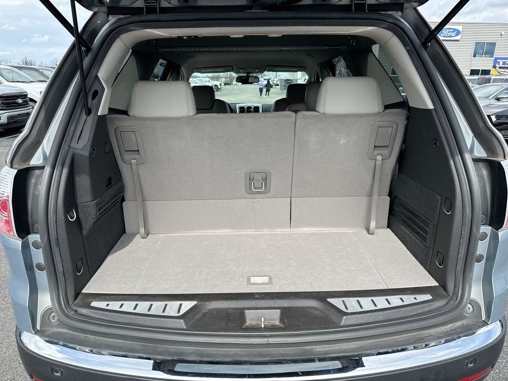 2008 GMC Acadia SLT-1