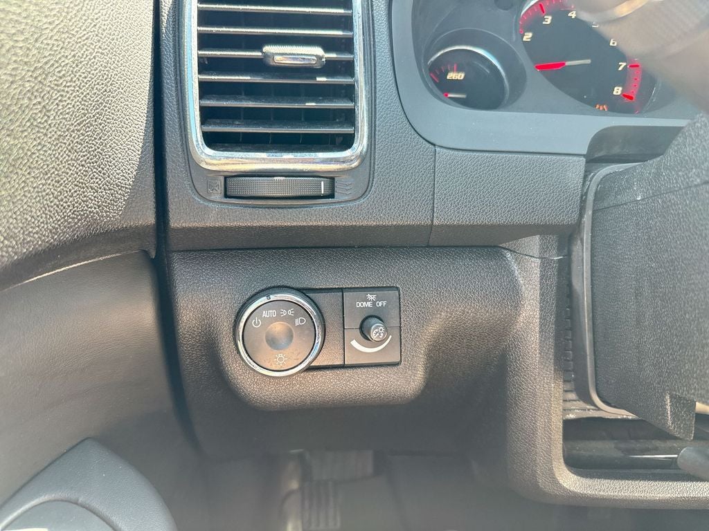 2011 GMC Acadia SL
