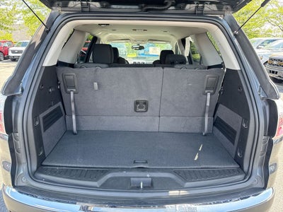 2011 GMC Acadia SL