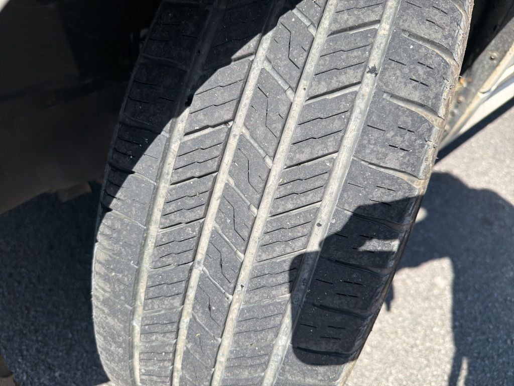 2011 GMC Acadia Denali