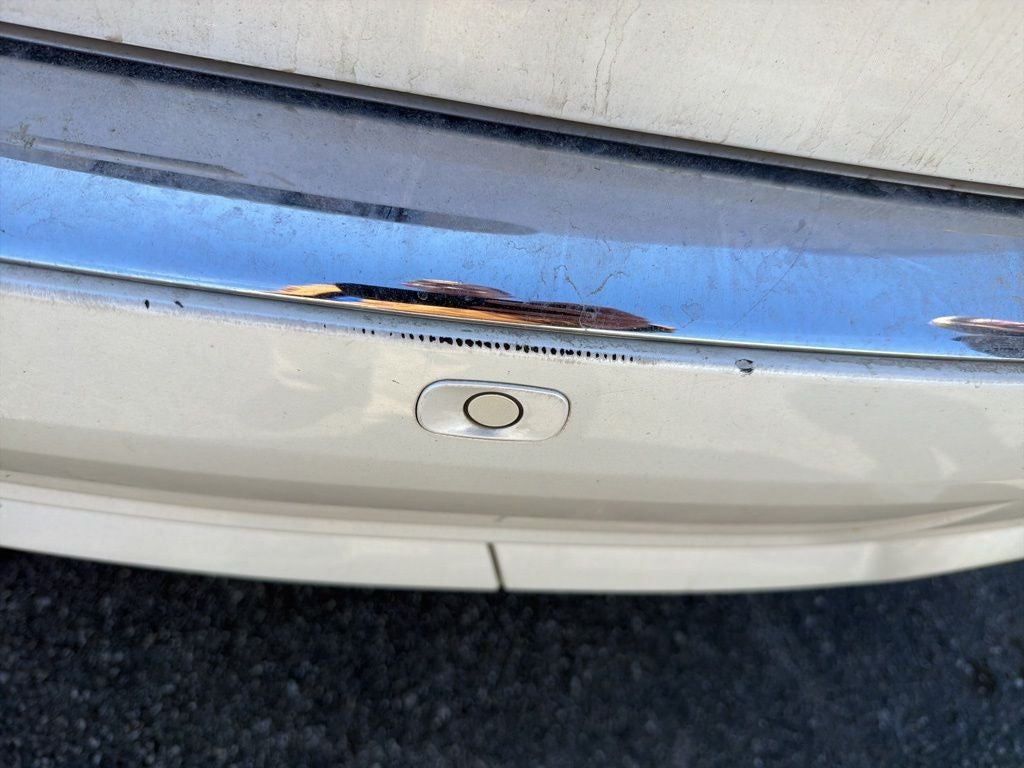 2011 GMC Acadia Denali