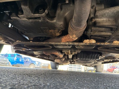 2011 GMC Acadia Denali