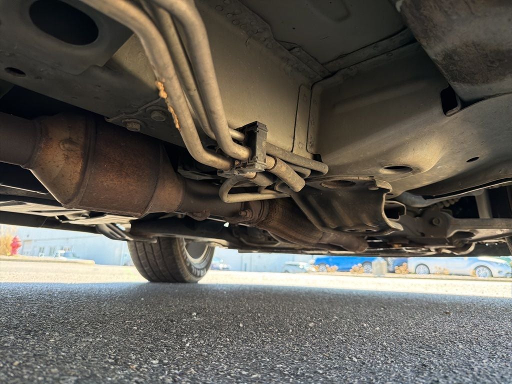 2011 GMC Acadia Denali