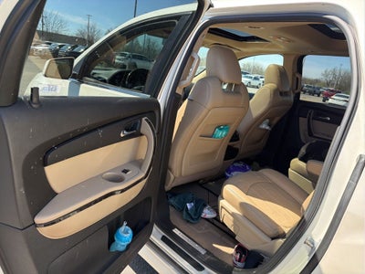 2011 GMC Acadia Denali