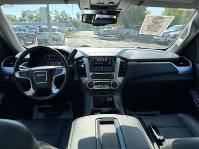 2020 GMC Yukon SLT