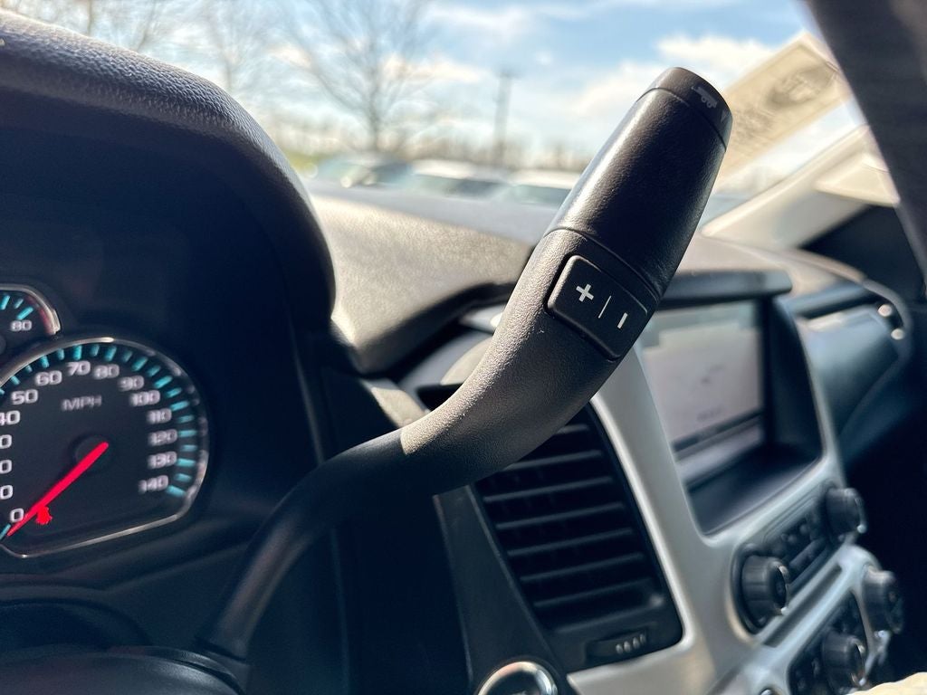 2020 GMC Yukon SLT