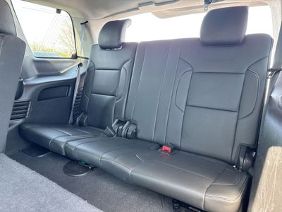 2020 GMC Yukon SLT