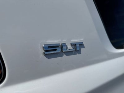 2020 GMC Yukon SLT