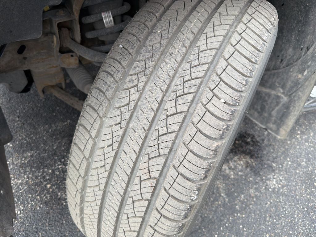 2014 Chevrolet Tahoe LS