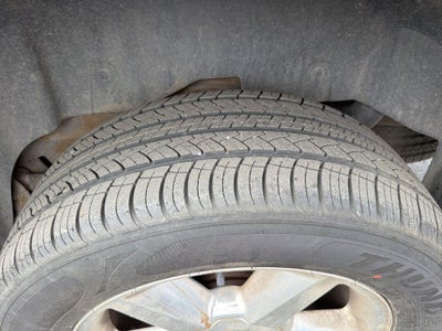 2014 Chevrolet Tahoe LS