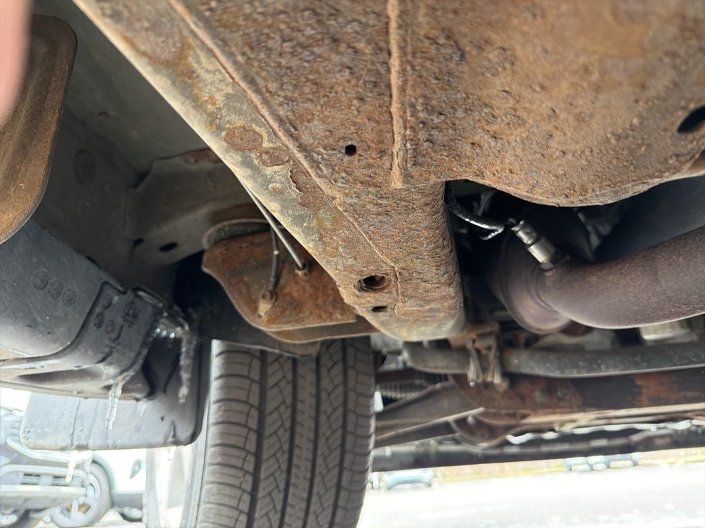 2014 Chevrolet Tahoe LS