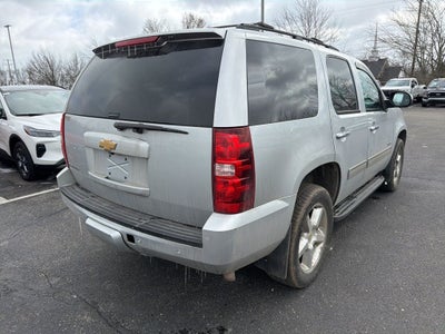 2014 Chevrolet Tahoe LS