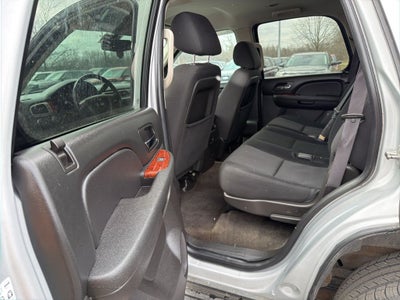 2014 Chevrolet Tahoe LS