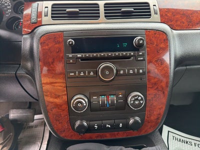 2014 Chevrolet Tahoe LS