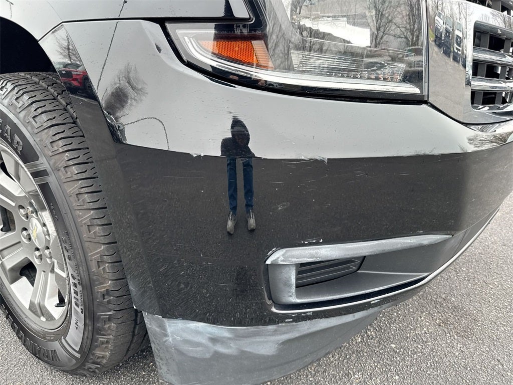 2019 Chevrolet Tahoe LS