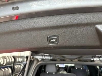 2021 Chevrolet Suburban Premier
