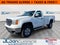 2012 GMC Sierra 2500HD Work Truck