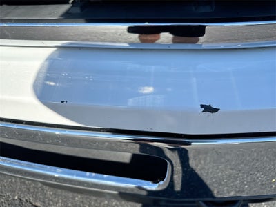 2012 GMC Sierra 2500HD Work Truck