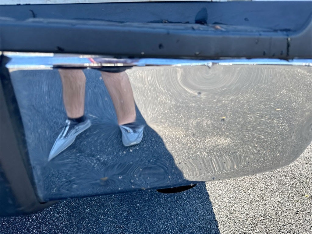 2012 GMC Sierra 2500HD Work Truck