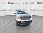 2012 GMC Sierra 2500HD Work Truck