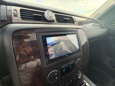 2012 GMC Sierra 2500HD Denali