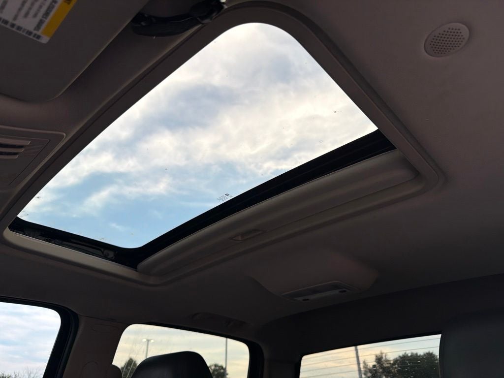 2012 GMC Sierra 2500HD Denali