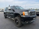 2012 GMC Sierra 2500HD Denali