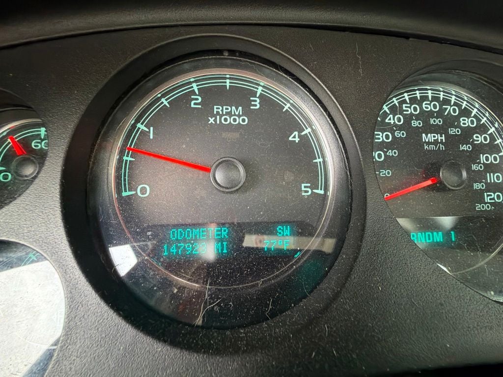 2012 GMC Sierra 2500HD Denali