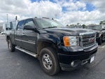 2013 GMC Sierra 2500HD Denali