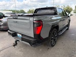 2024 GMC Sierra EV Denali Edition 1