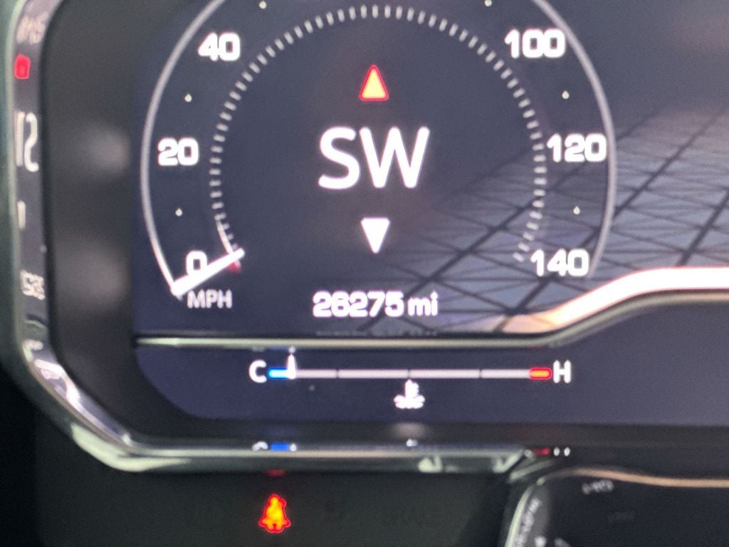 2024 GMC Sierra 2500HD SLT