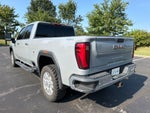 2024 GMC Sierra 2500HD SLT