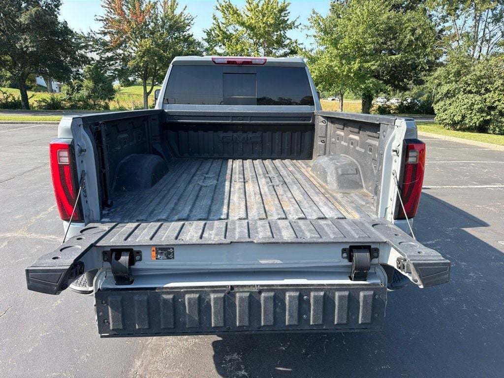 2024 GMC Sierra 2500HD SLT