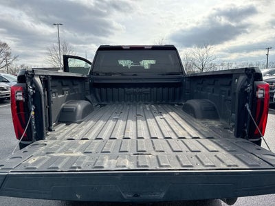 2024 GMC Sierra 2500HD SLT