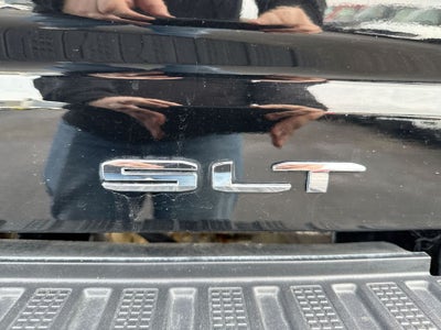 2024 GMC Sierra 2500HD SLT