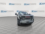 2024 GMC Sierra 2500HD SLT