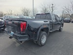 2023 GMC Sierra 3500HD Denali