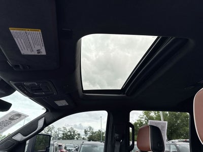 2025 GMC Sierra 2500HD Denali Ultimate