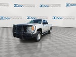 2009 GMC Sierra 2500HD SLT