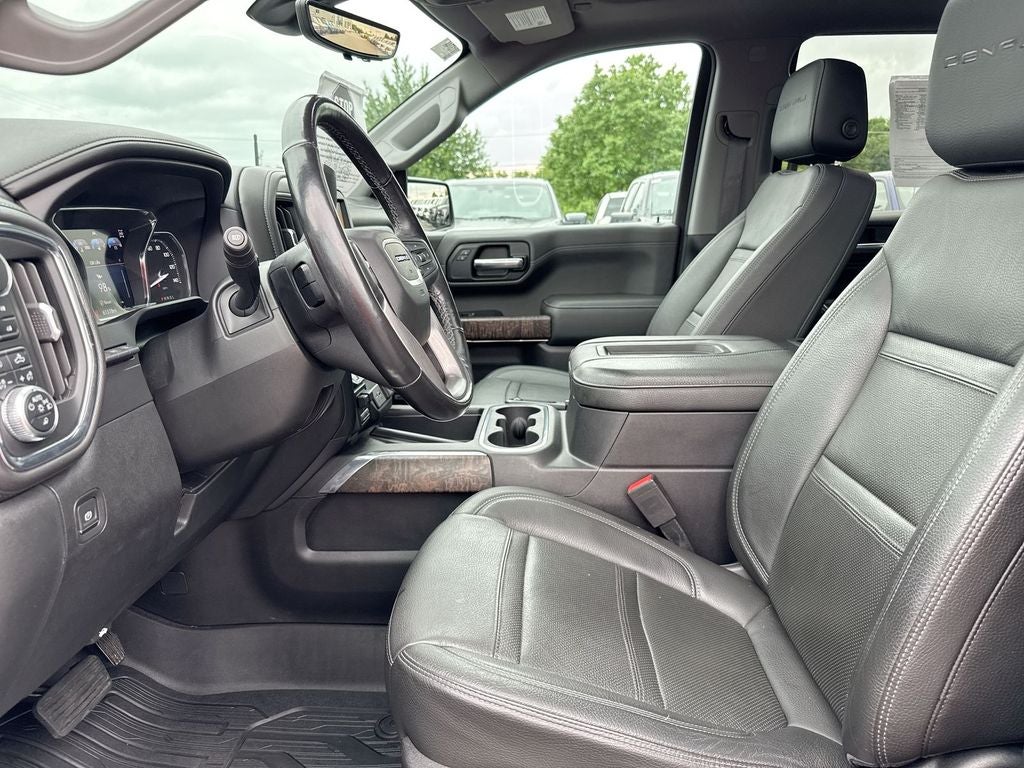 2019 GMC Sierra 1500 Denali